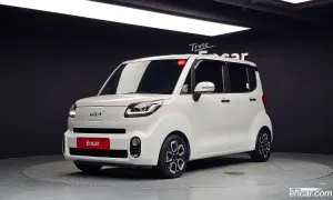 Kia Ray Best Selection 2022