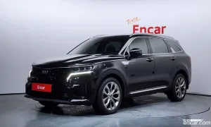 Kia Sorento Prestige Diesel 2.2 2WD 2020