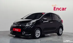 Kia Morning Signature 2022