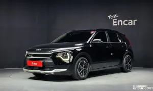 Kia Niro Prestige 2022
