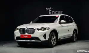 Bmw X3 xDrive 20d 2022