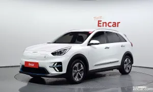 Kia Niro Noblesse 2021