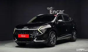 Kia Sportage Nobleless Diesel 2.0 2WD 2022