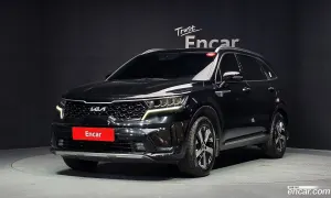 Kia Sorento Prestige Diesel 2.2 2WD 2022