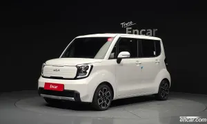 Kia Ray Signature 2026