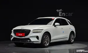 Genesis Gv70 2.5T Gasoline 2WD 2021