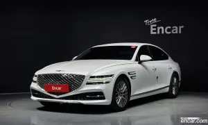 Genesis G80 Gasoline 2.5 Turbo AWD 2021