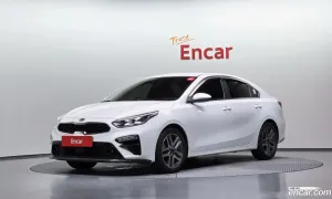 Kia K3 Prestige 2019