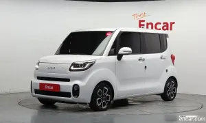 Kia Ray Signature 2022