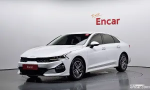 Kia K5 Trendy 2.0 2022