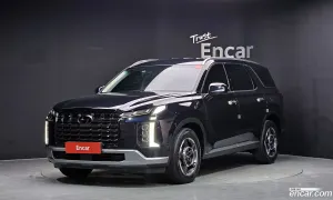 Hyundai Palisade Exclusive Diesel 2.2 2WD 2022