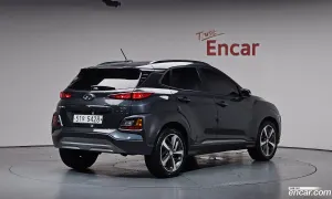 Hyundai Kona Modern Art 1.6 Turbo 2WD 2018