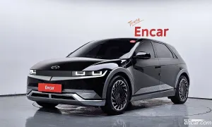 Hyundai Ioniq5 Prestige Long range 2022