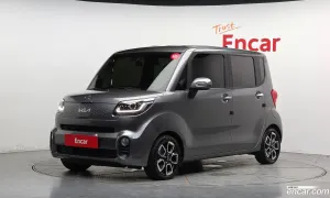 Kia Ray Signature 2022