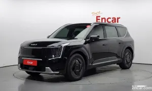 Kia Ev9 Earth Long Range 2WD 2023