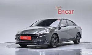 Hyundai Avante Modern 1.6 2023
