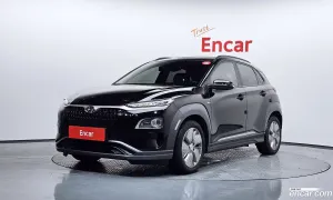 Hyundai Kona Premium 2020