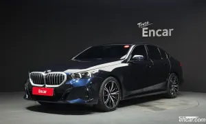 Bmw 5-series 530i xDrive 2026