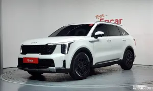 Kia Sorento Signature HEV 1.6 2WD 2025