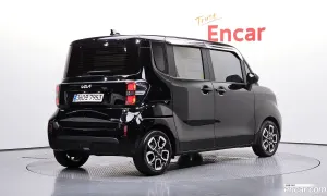 Kia Ray 2-Seater Prestige Special Van 2023