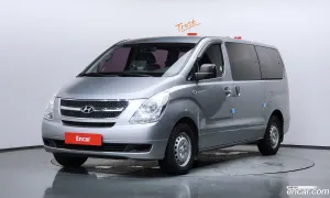 Hyundai Starex CVX Value 12-Seater Wagon 2011