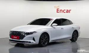 Hyundai Grandeur Exclusice 2.5 2020