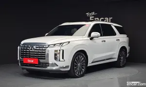 Hyundai Palisade Calligraphy Gasoline 3.8 2WD 2023