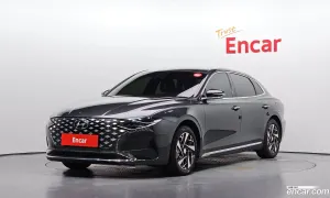 Hyundai Grandeur Premium 2021