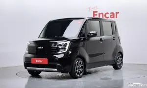 Kia Ray Signature 2023