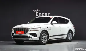 Genesis Gv80 2.5T Gasoline AWD 2024