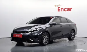 Kia K3 signature 1.6 2022