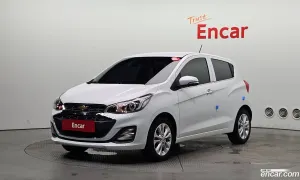 Chevroletgmdaewoo Spark Premier 2022