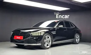 Genesis G90 Gasoline 3.5 Turbo AWD 2022