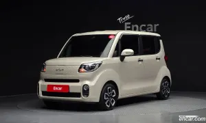 Kia Ray Signature 2022