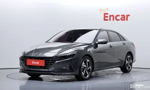 Hyundai Avante Modern 1.6 2020