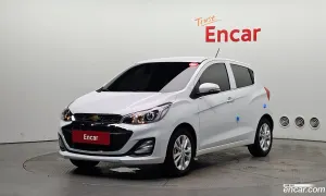 Chevroletgmdaewoo Spark Premier 2020