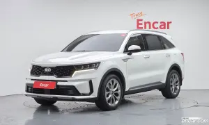 Kia Sorento Trendy Diesel 2.2 2WD 2020