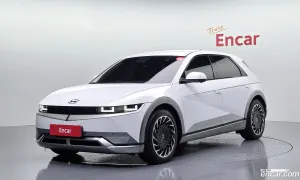 Hyundai Ioniq5 Prestige Long Range AWD 2021