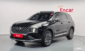 Hyundai Santafe Prestige HEV 1.6 2WD 2023