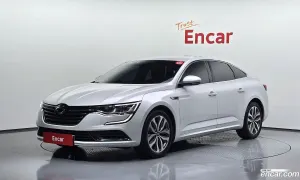 Renault-koreasamsung Sm6 2.0 GDe LE 2017