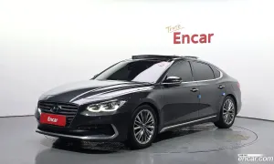 Hyundai Grandeur Special 2.4 Premium 2018