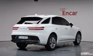 Genesis Gv70 2.5T Gasoline 2WD 2026