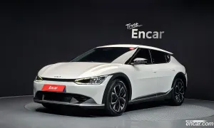 Kia Ev6 Air Long Range 2022