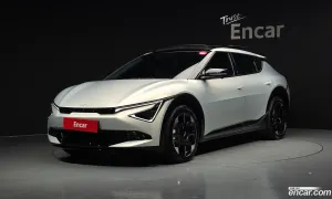 Kia Ev6 Earth Long Range 4WD 2024