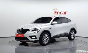Renault-koreasamsung Xm3 1.6 GTe LE 2020