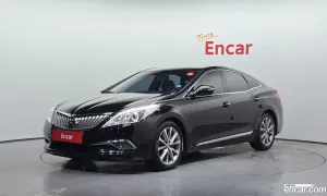 Hyundai Grandeur HG240 Modern 2015