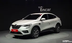 Renault-koreasamsung Xm3 1.3 TCe RE Signature 2020