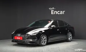 Hyundai Sonata Premium Family 2.0 2019