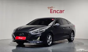 Hyundai Sonata 2.0 Smart Spicial 2019