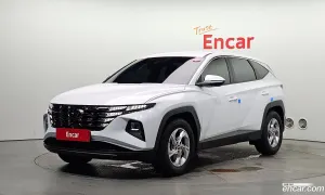 Hyundai Tucson Modern Gasoline 1.6 Turbo 2WD 2022